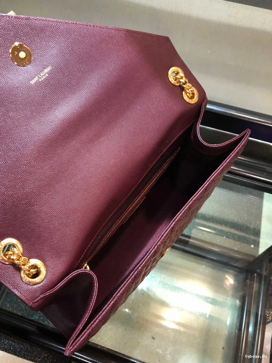 LARGE ENVELOPE YSL BAG 0819